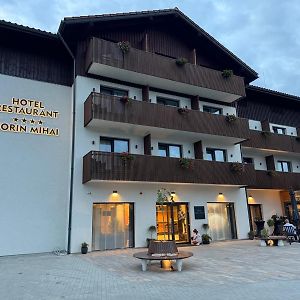 Hotel Sorin Mihai